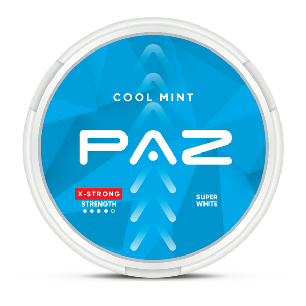 PAZ - Cool Mint