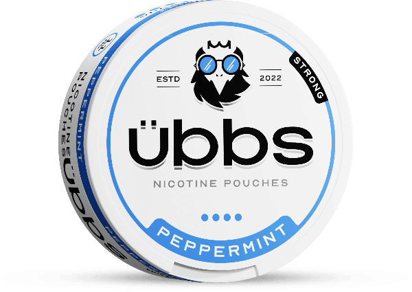 Ubbs Peppermint