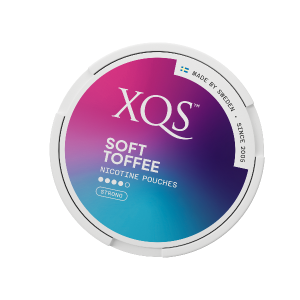 XQS - Soft Toffee