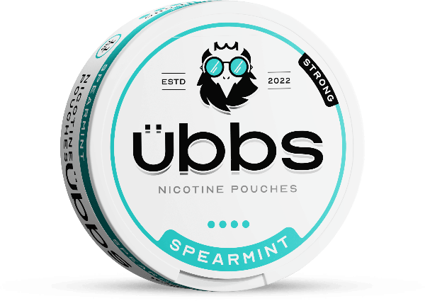 Ubbs Spearmint