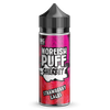 Moreish Puff Sherbert - Strawberry Lace