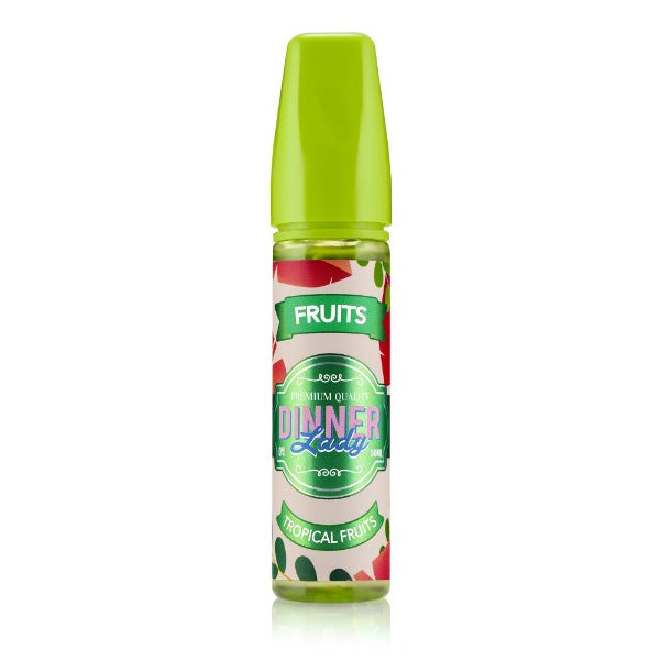 DINNER LADY FRUITS - TROPICAL FRUITS