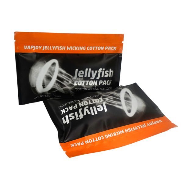 Vapjoy Jellyfish bómull
