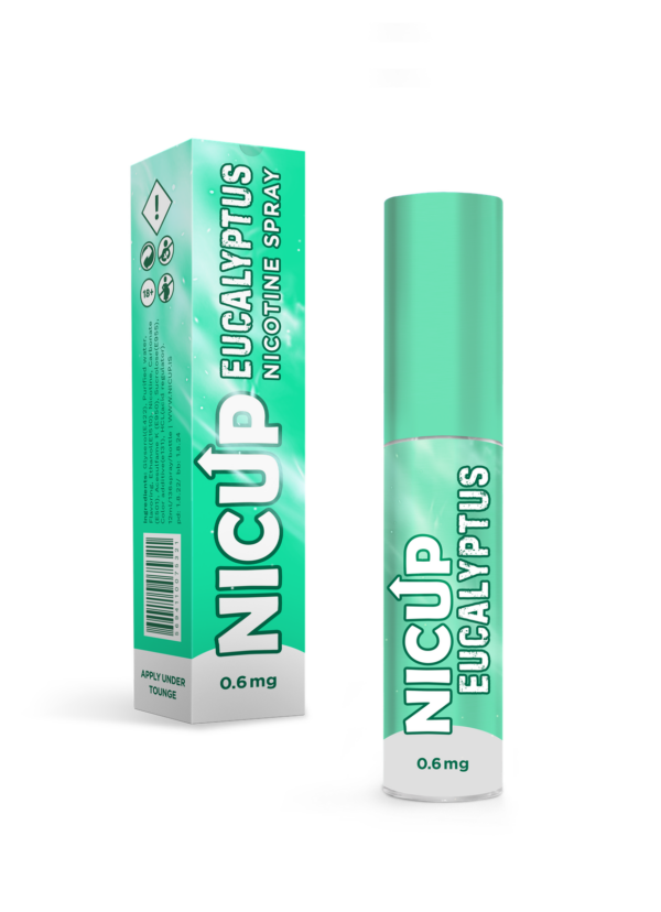 NICUP Eucalyptus