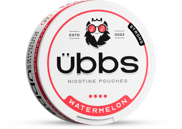Ubbs Watermelon