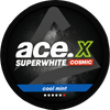 ACE - X Cosmic Cool Mint