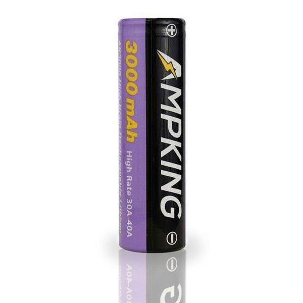AmpKing 20700