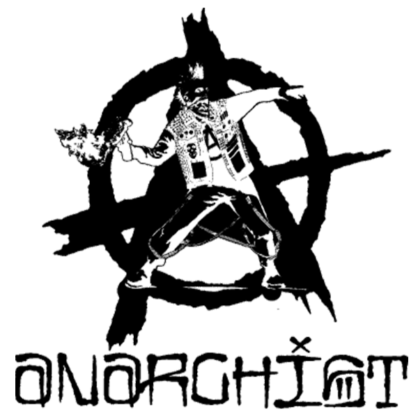 Anarchist Salt Nic 10ml