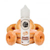 BARISTA BREW CO. - OLD FASHIONED GLAZED DONUT
