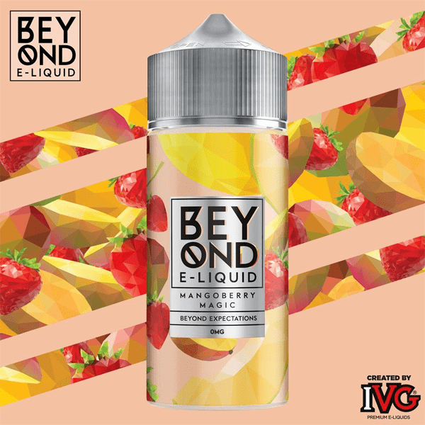 Beyond Salts 30ml