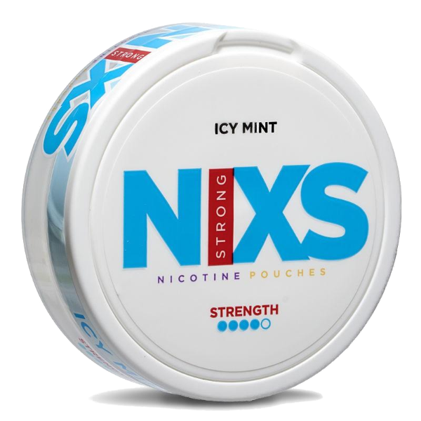 NIXS - Icy Mint