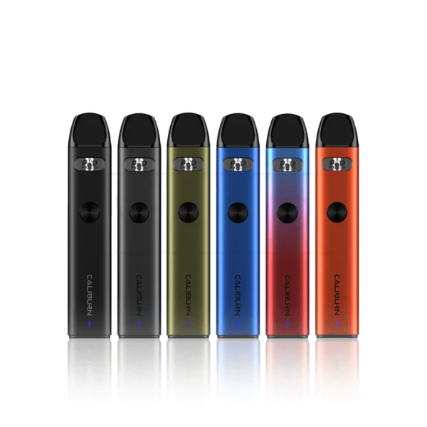 Uwell Caliburn A2 Pod System