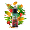 Just Juice - Exotic Fruits Strawberry & Curuba
