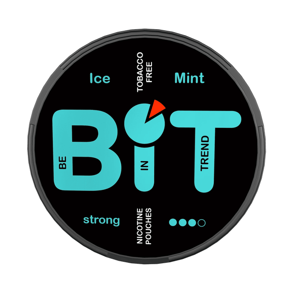 BIT - Ice Mint