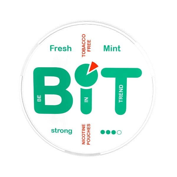 BIT - Fresh Mint