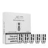 Innokin Jem brennarar