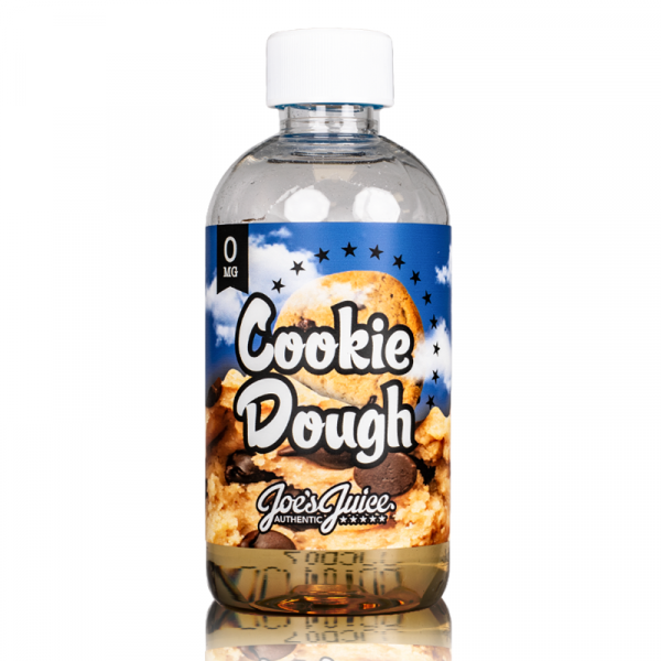 RETRO JOES - COOKIE DOUGH