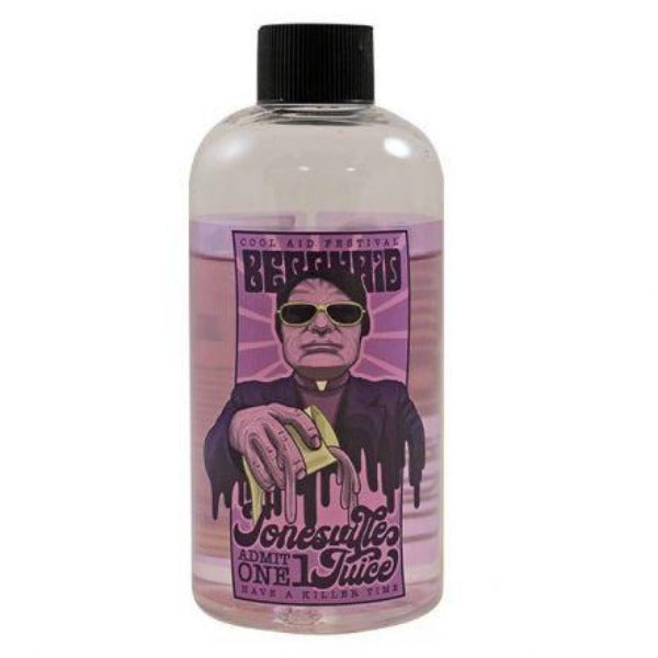 JONESVILLES JUICE - BERRYAID