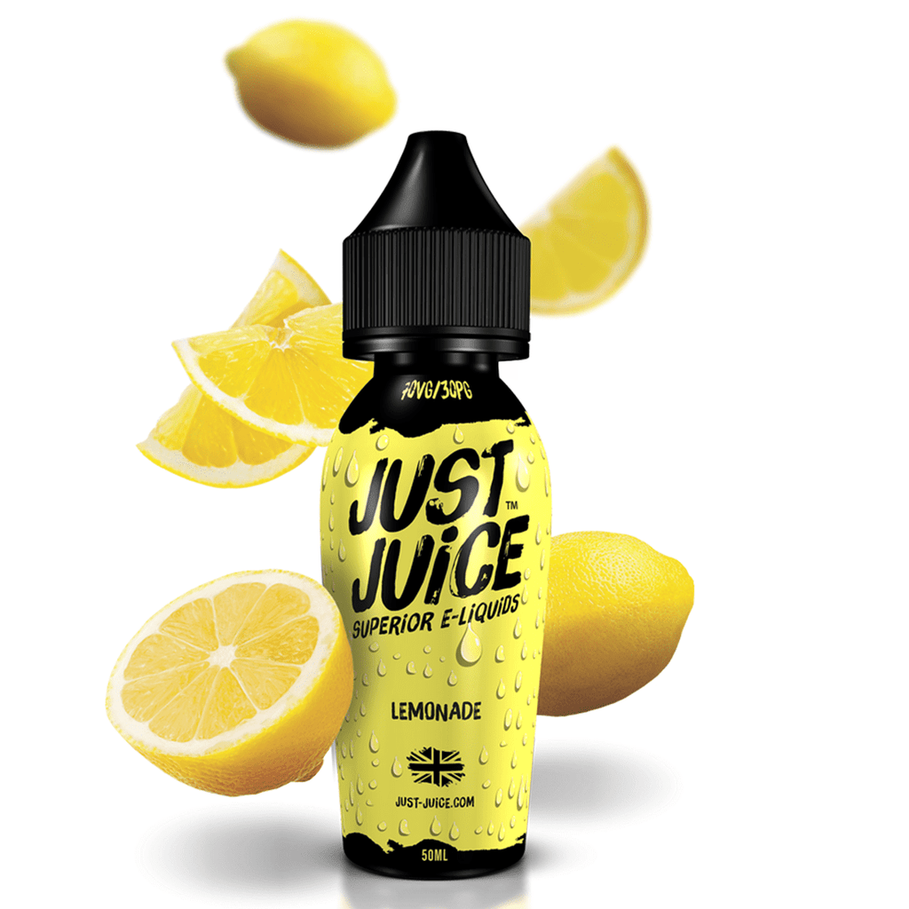 Just Juice - Lemonade