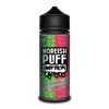 Moreish Puff Candy Drops - Watermelon & Cherry