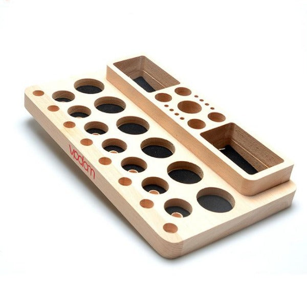Wooden Base M