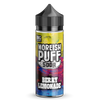 Moreish Puff Soda - Berry Lemonade