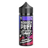 Moreish Puff Candy Drops - Grape & Strawberry