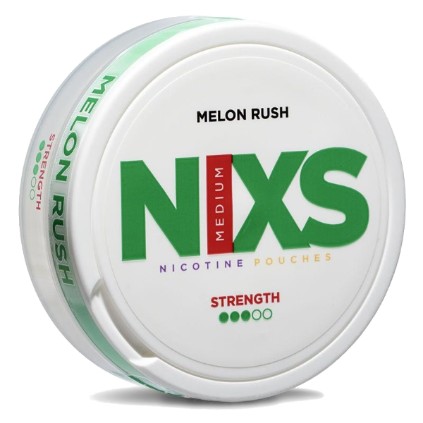 NIXS - Melon Rush