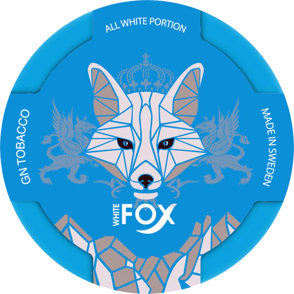 White Fox Slim