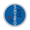 SHIRO - 02 Cooling Mint Strong