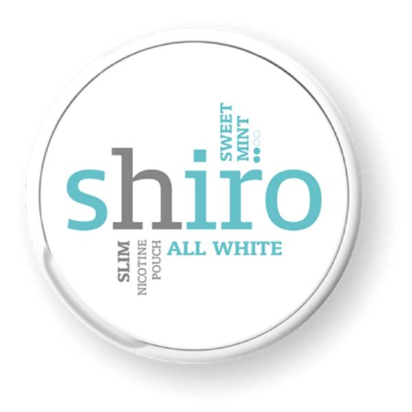 SHIRO - Sweet Mint
