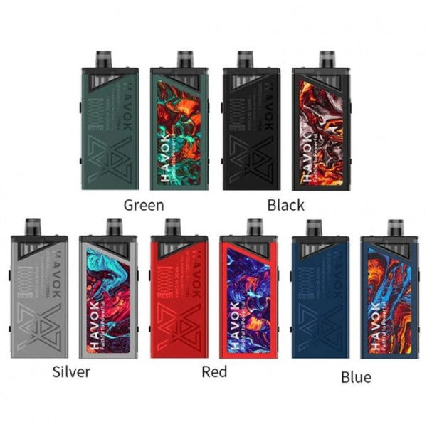 UWELL HAVOK POD KIT