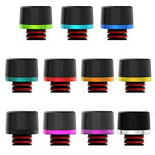 Uwell Crown IV munnstykki