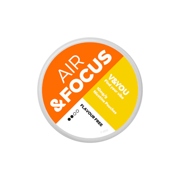 V&YOU - Focus AIR
