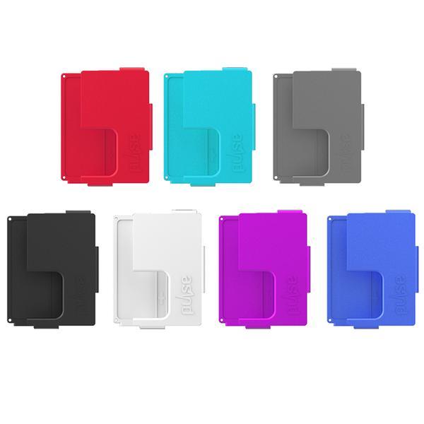 Vandy Vape Pulse auka hliðar