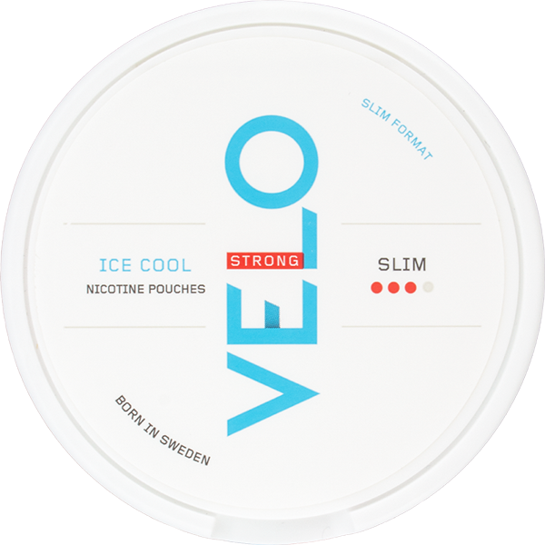 LYFT/VELO - Ice Cool